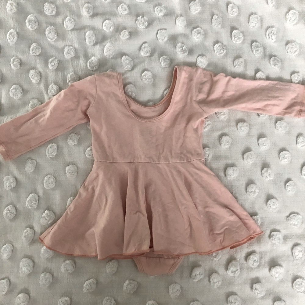 Alice & Ames Leo in Blush
